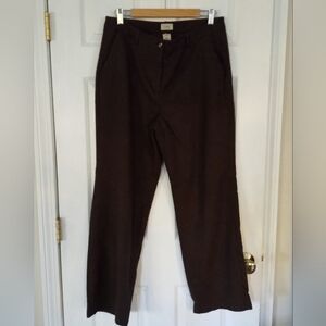 L.L. Bean Women's Trousers